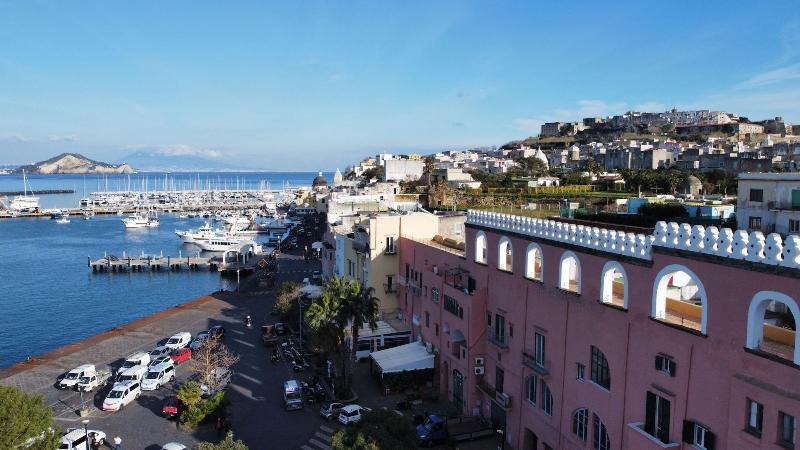 Vento Di Mare image