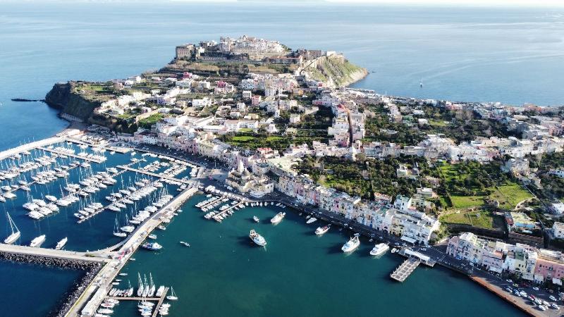Vento Di Mare image