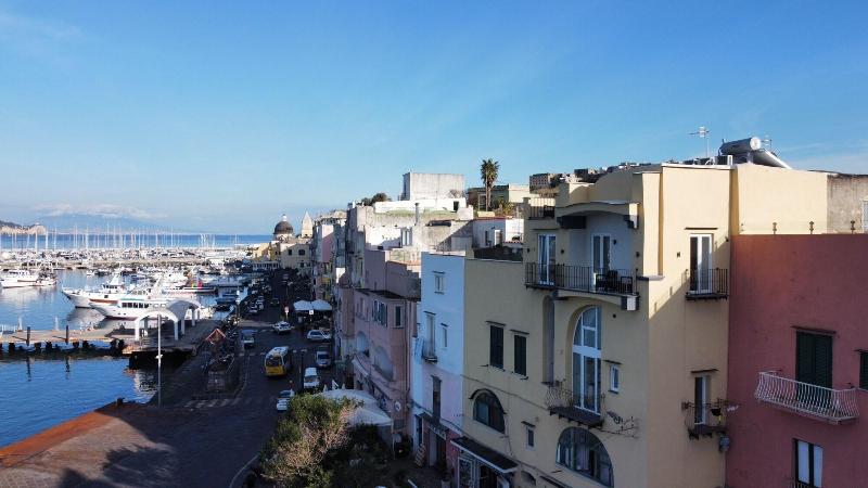 Vento Di Mare image