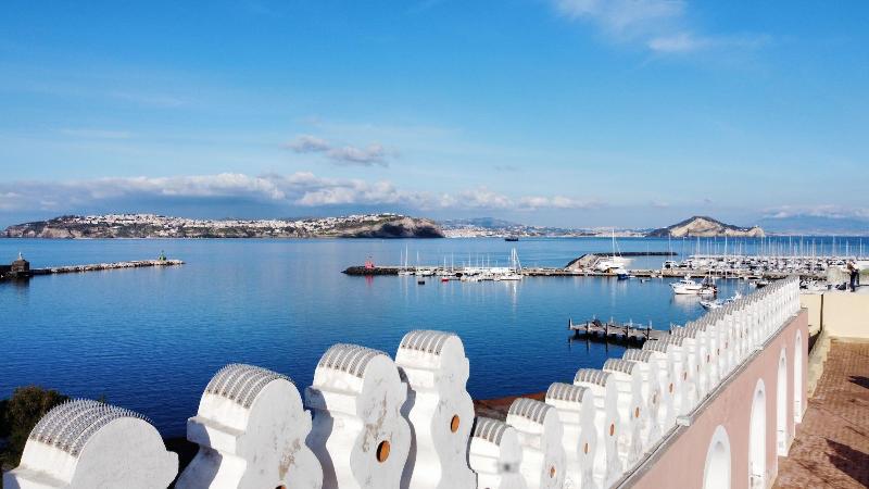 Vento Di Mare image