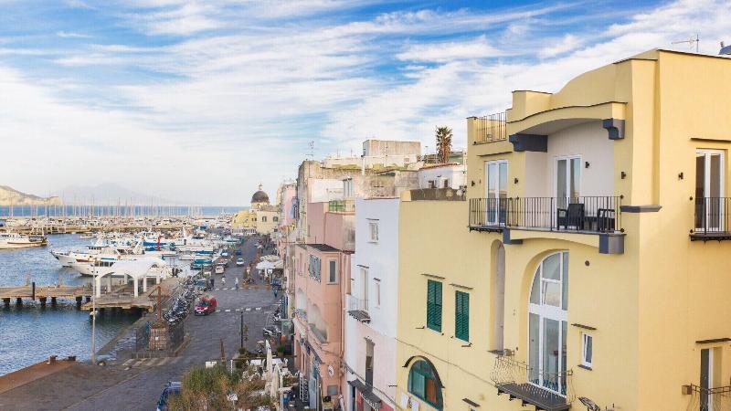 Vento Di Mare image