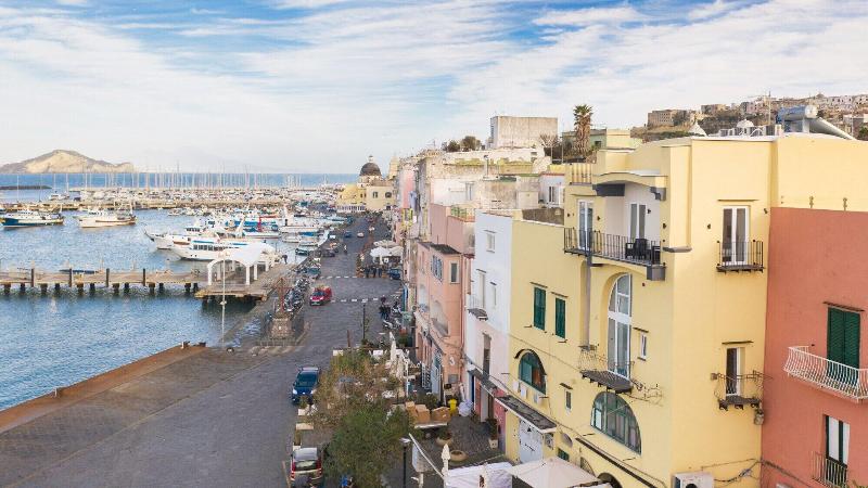 Vento Di Mare image