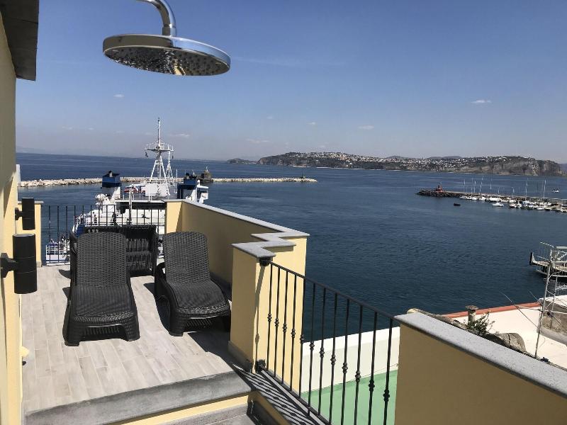 Vento Di Mare image