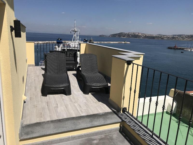 Vento Di Mare image