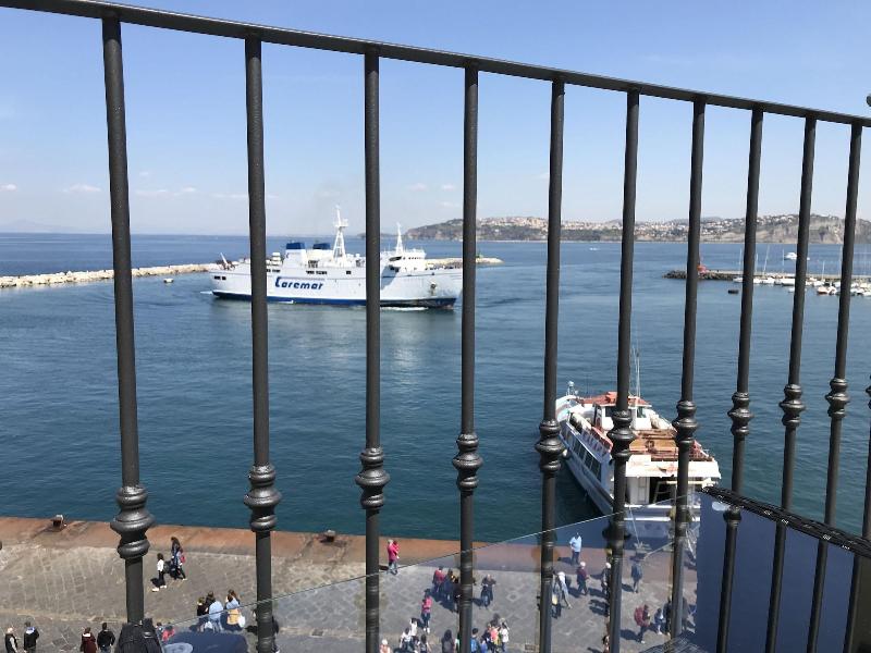 Vento Di Mare image