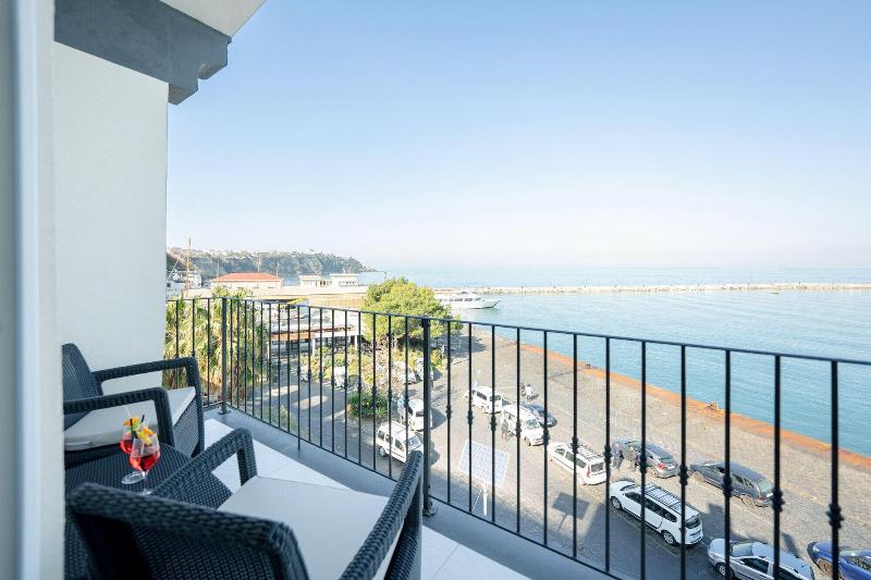 Vento Di Mare image