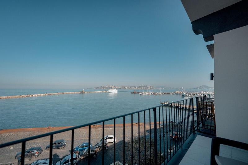 Vento Di Mare image