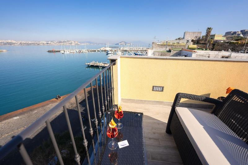 Vento Di Mare image