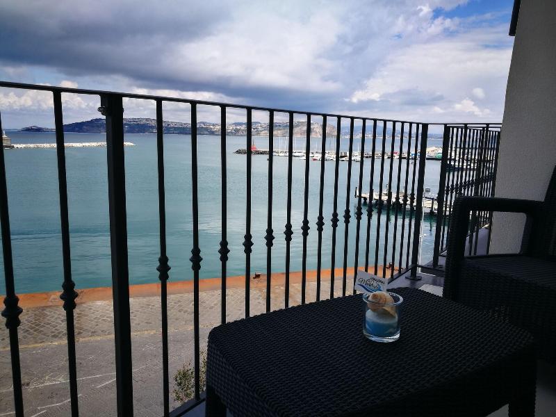 Vento Di Mare image