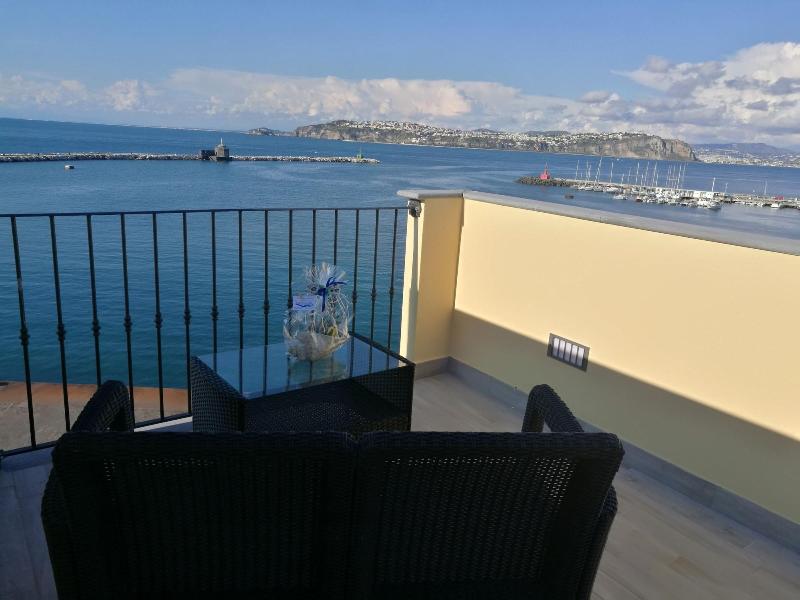 Vento Di Mare image