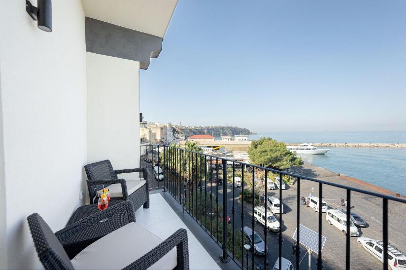 Vento Di Mare image