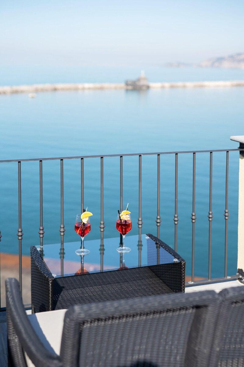 Vento Di Mare image