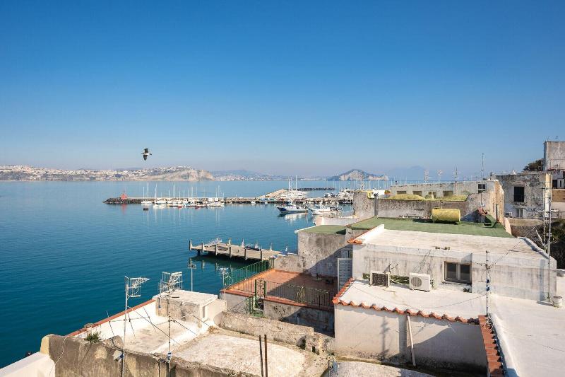Vento Di Mare image