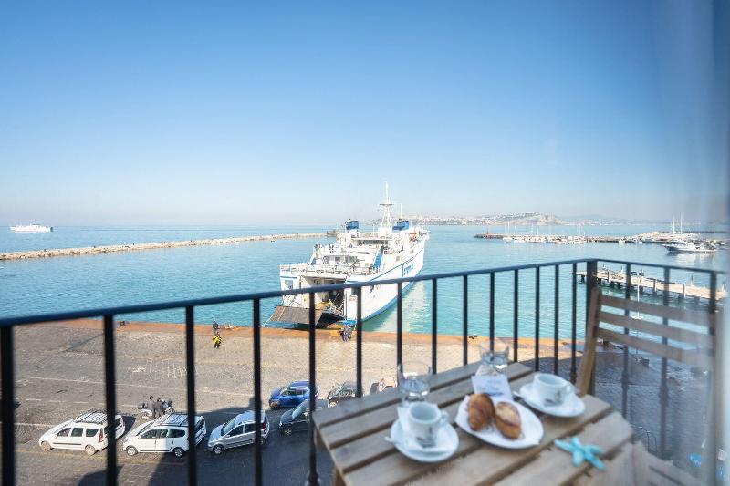 Vento Di Mare image