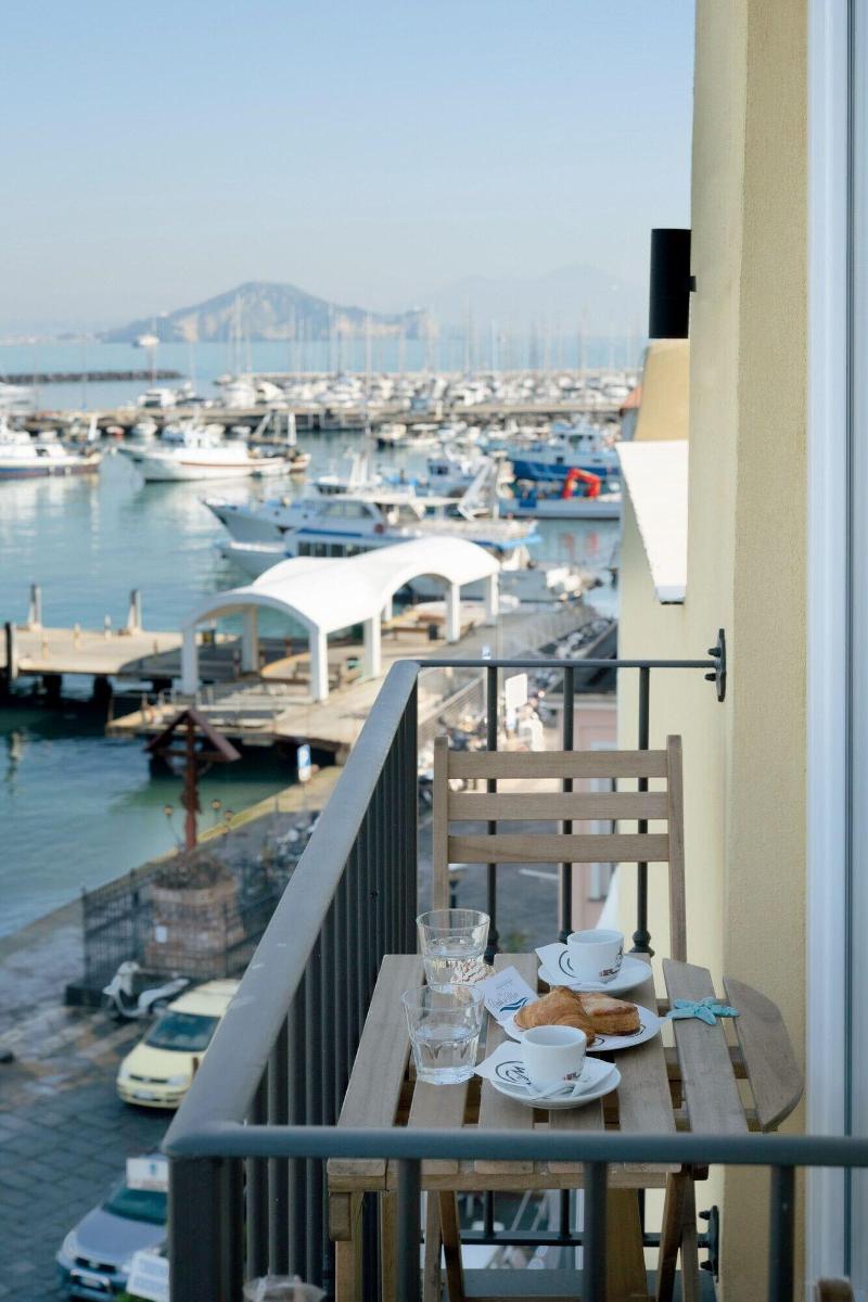 Vento Di Mare image