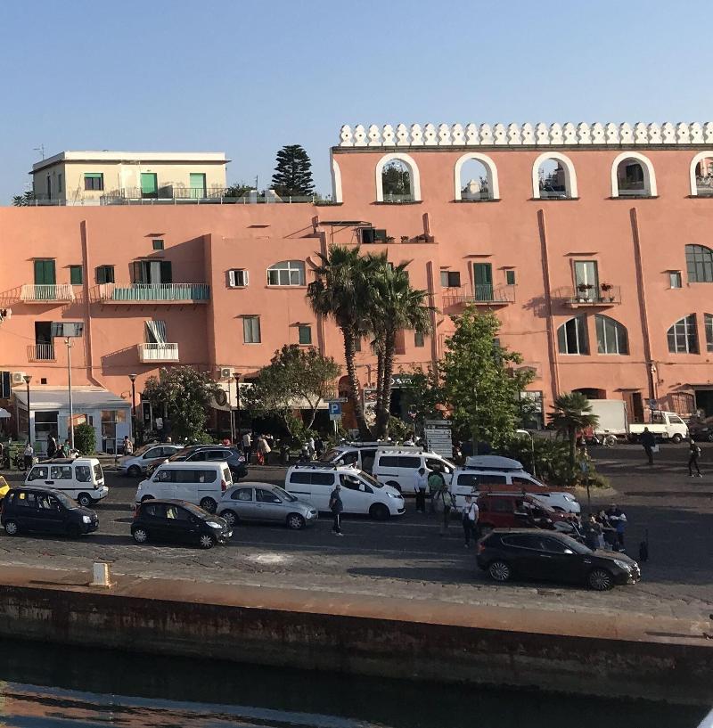 Vento Di Mare image