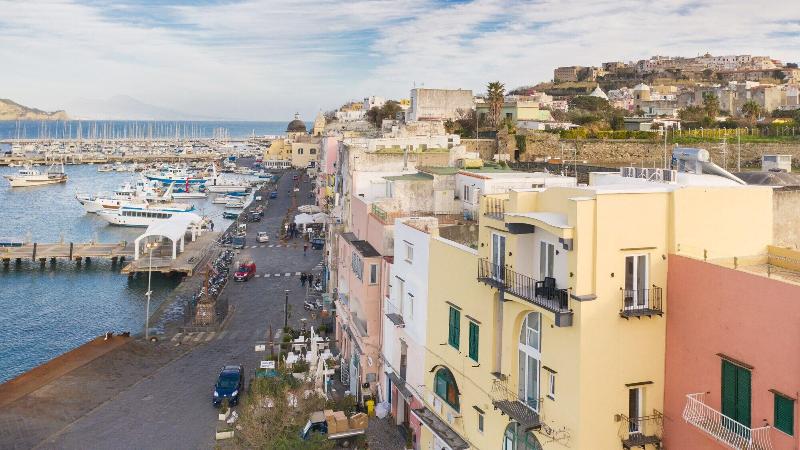 Vento Di Mare image