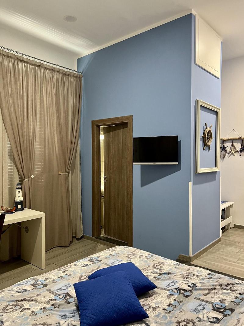 Il Sogno Di Partenope image