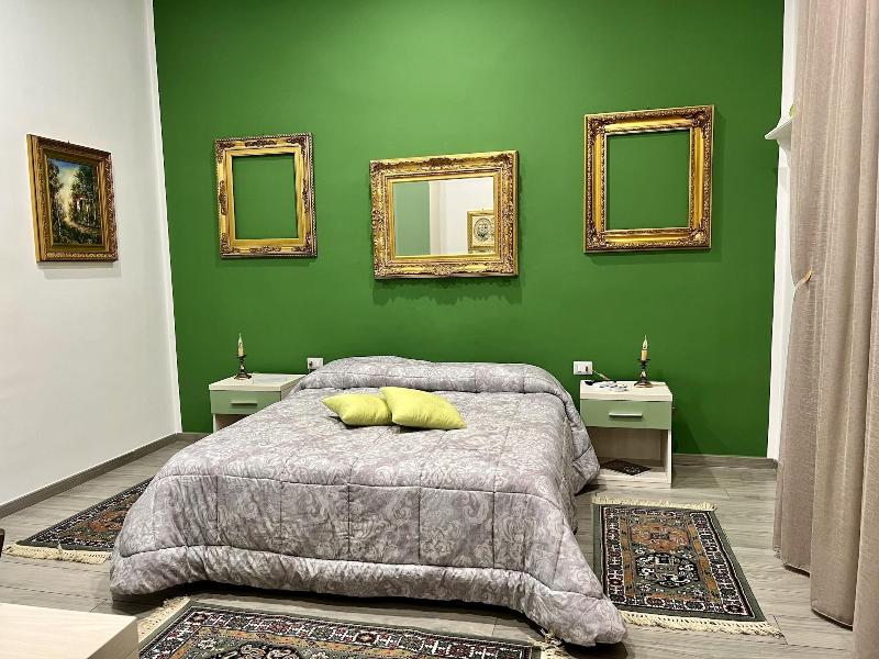 Il Sogno Di Partenope image