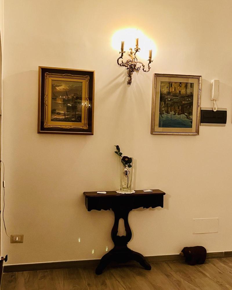 Il Sogno Di Partenope image