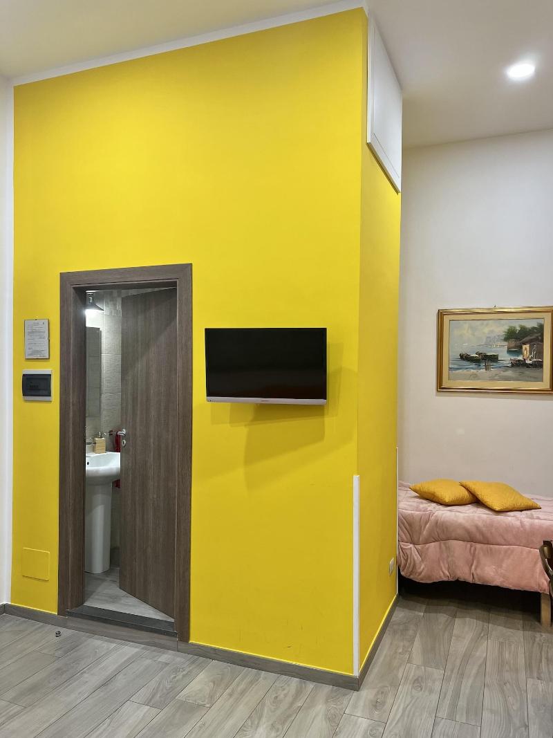 Il Sogno Di Partenope image