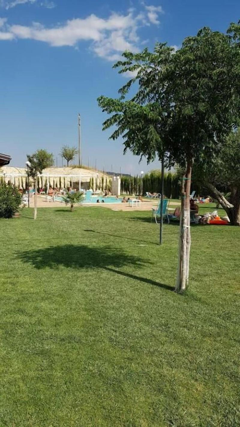 Agriturismo Paparanza image