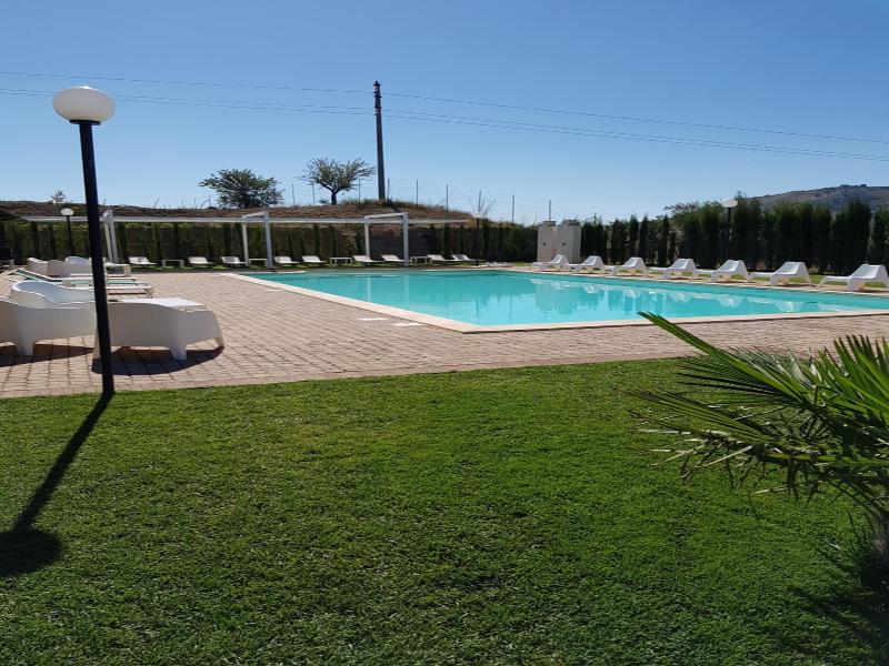 Agriturismo Paparanza image