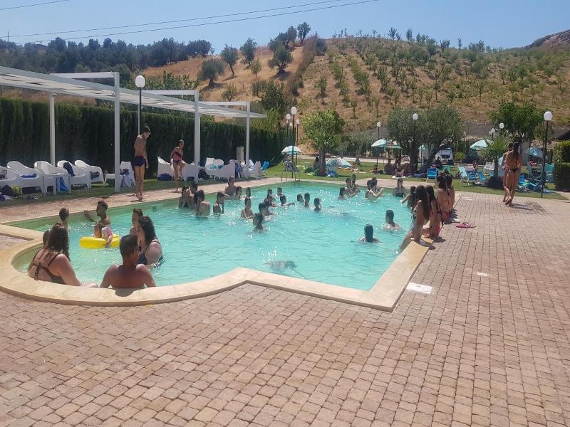 Agriturismo Paparanza image