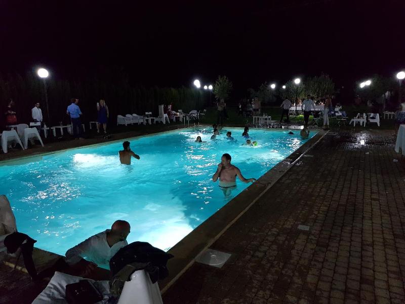 Agriturismo Paparanza image