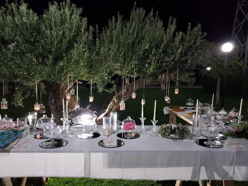 Agriturismo Paparanza image