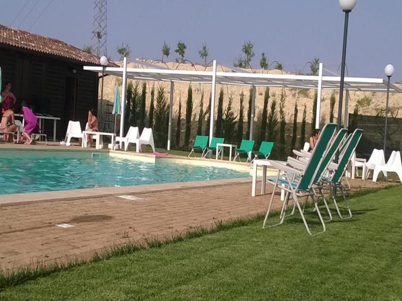 Agriturismo Paparanza image