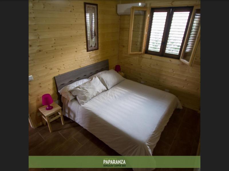 Agriturismo Paparanza image