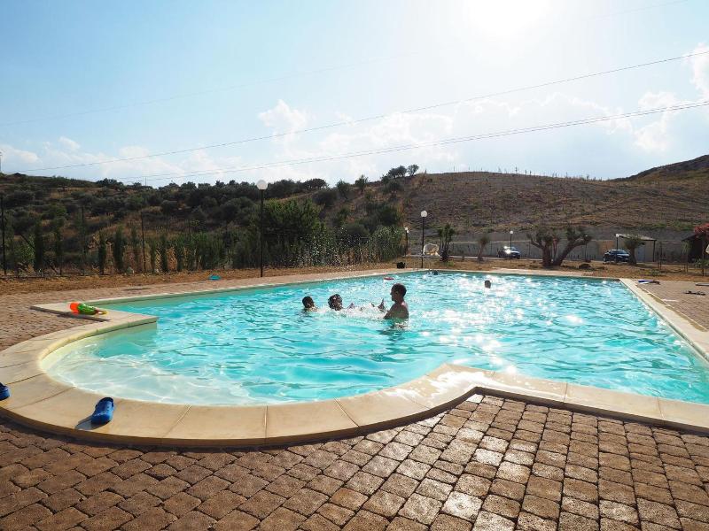 Agriturismo Paparanza image