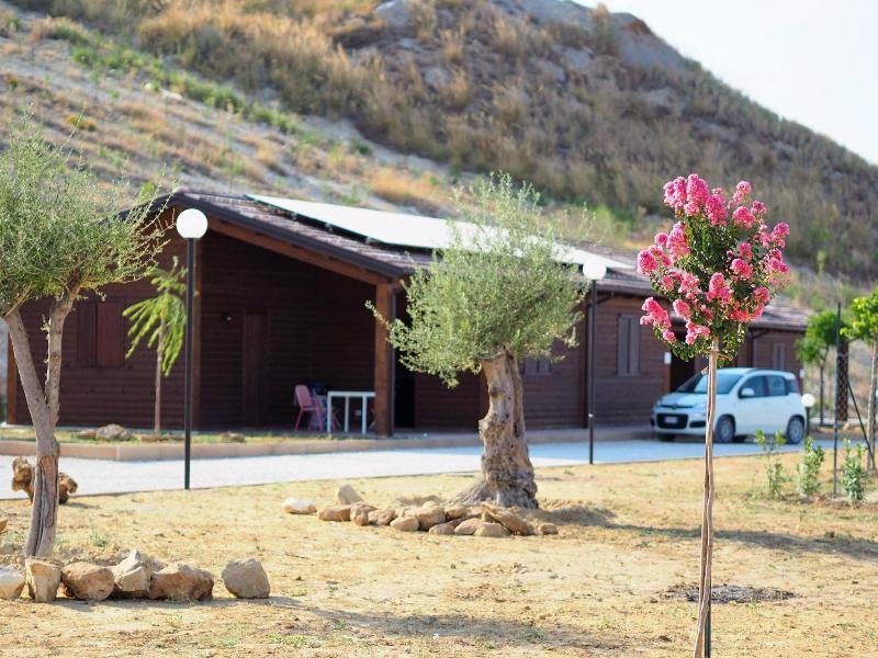 Agriturismo Paparanza image