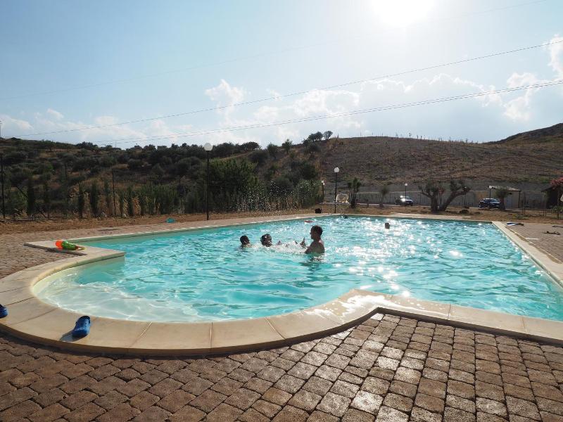 Agriturismo Paparanza image