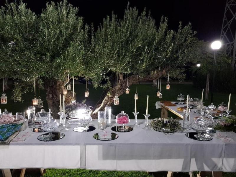 Agriturismo Paparanza image