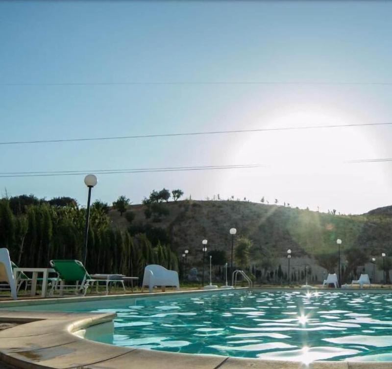 Agriturismo Paparanza image