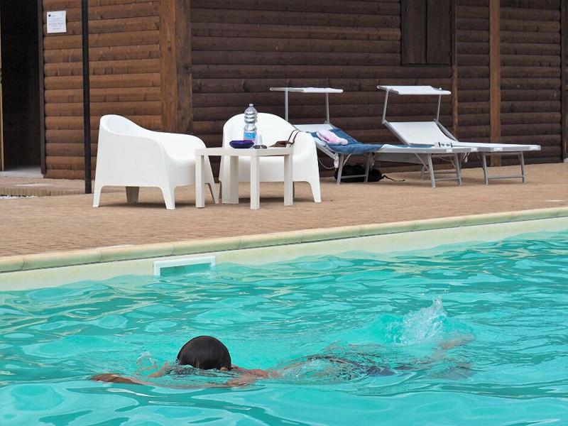 Agriturismo Paparanza image
