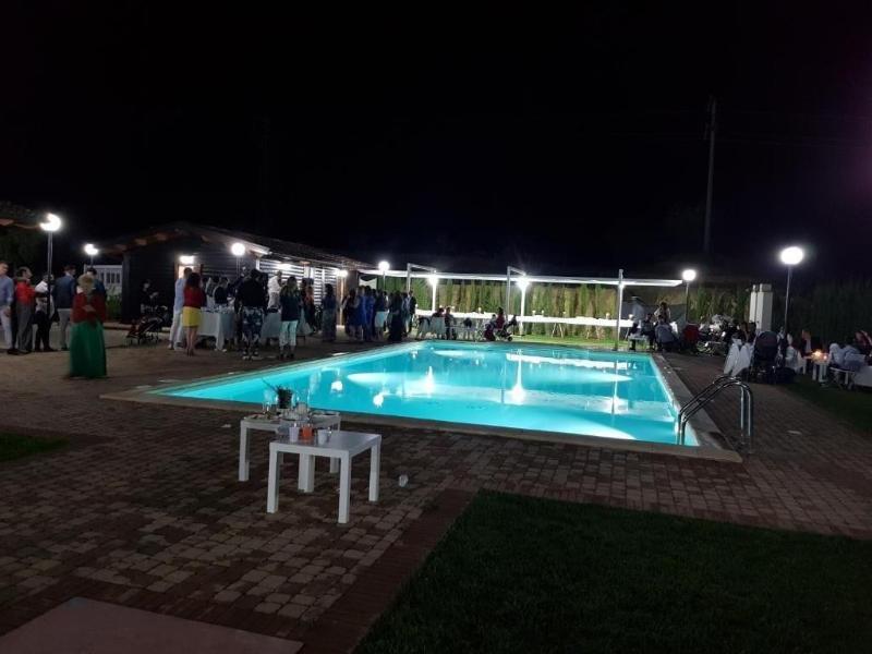 Agriturismo Paparanza image