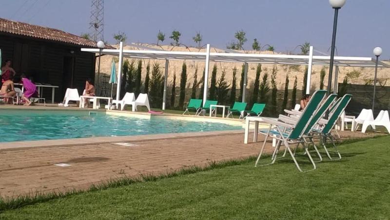 Agriturismo Paparanza image