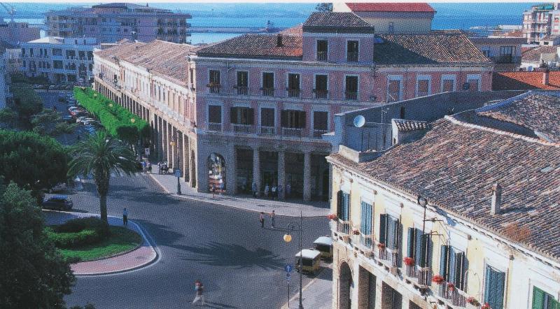 L'Isola di Gaia image