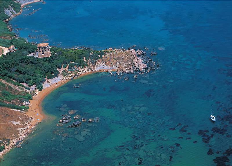 L'Isola di Gaia image