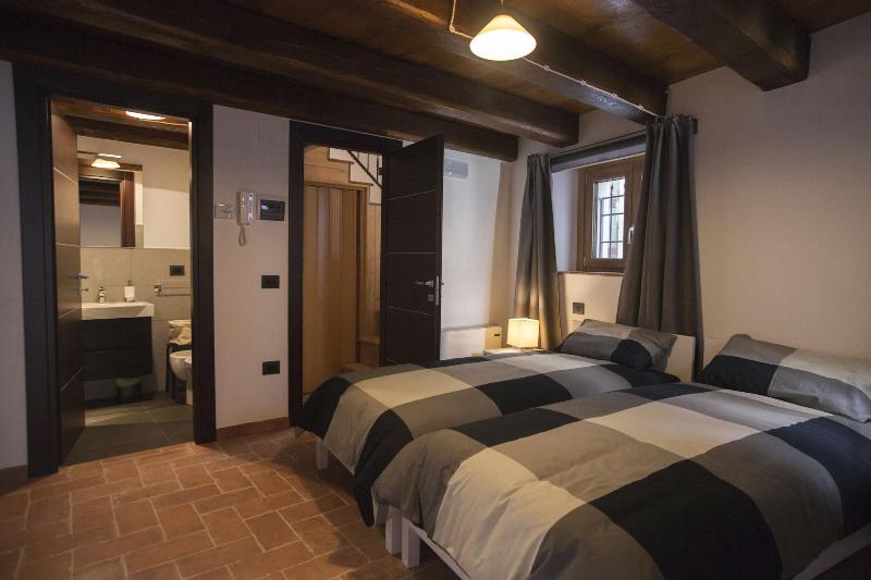 B&B Largo Alighieri image