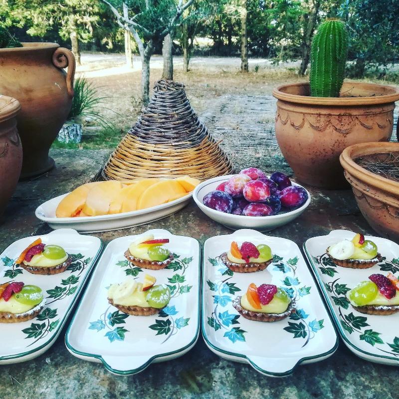 Masseria Fracchicchi image