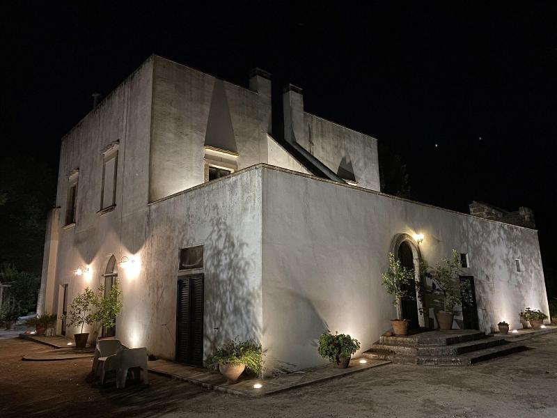Masseria Fracchicchi image