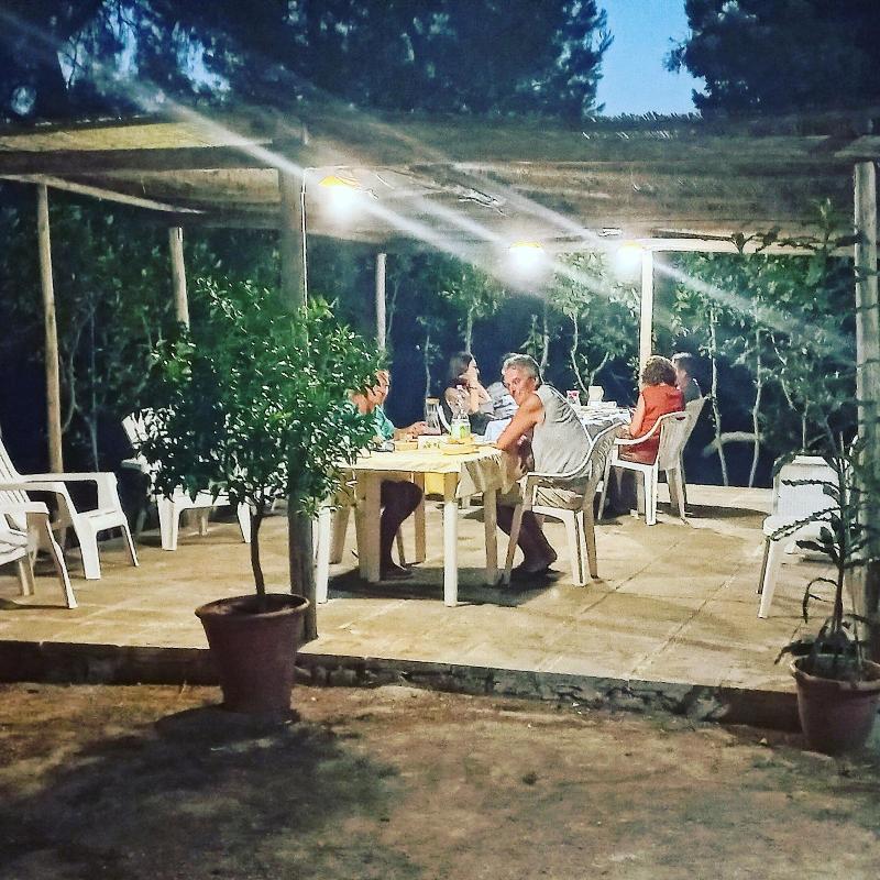 Masseria Fracchicchi image