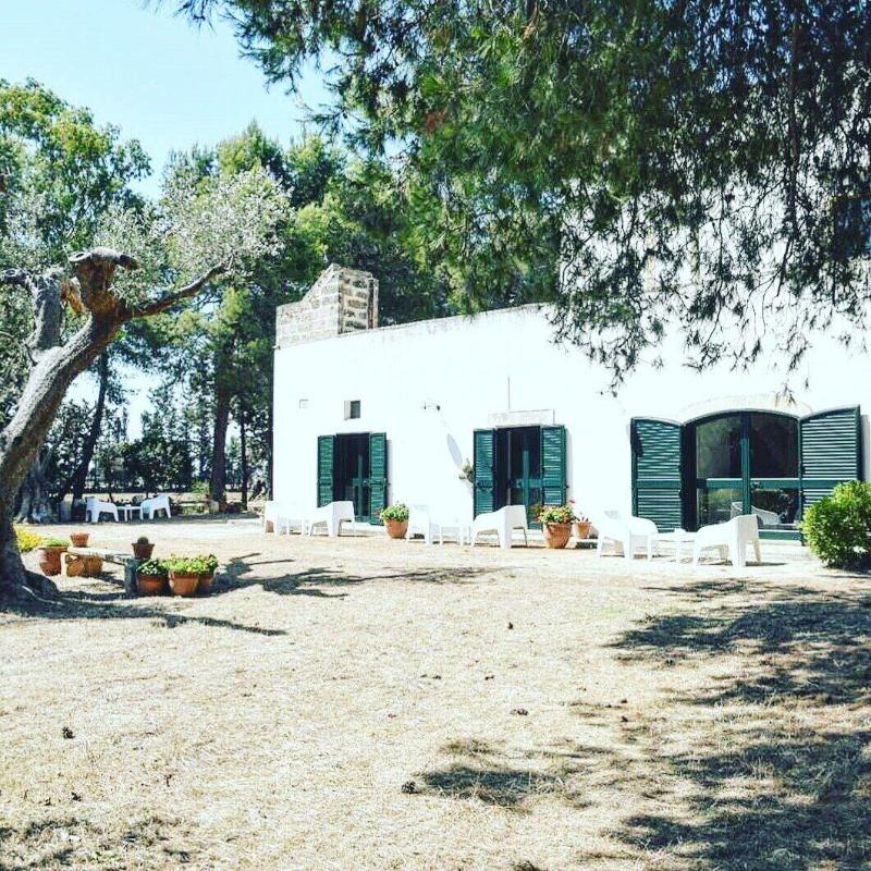 Masseria Fracchicchi image