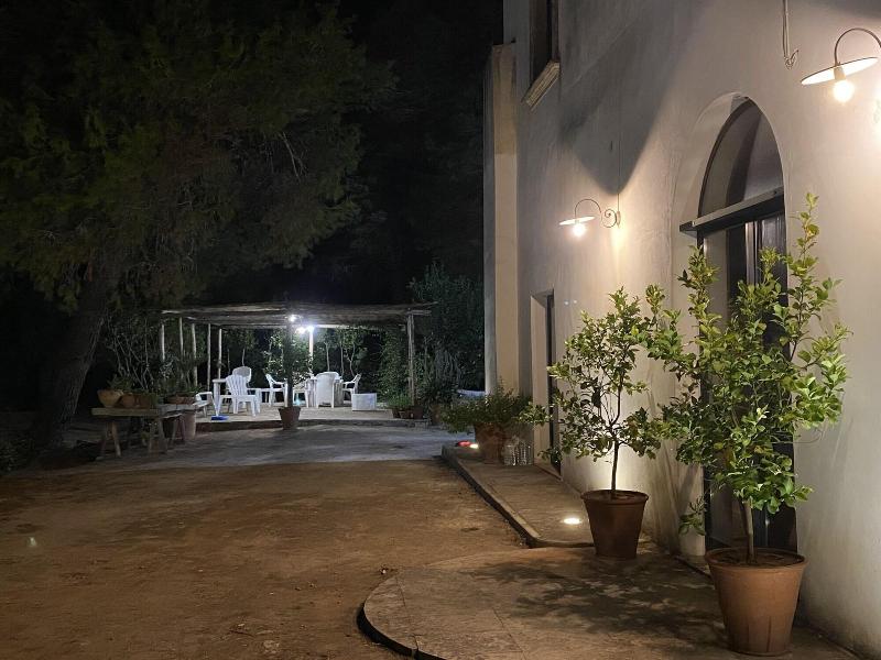 Masseria Fracchicchi image