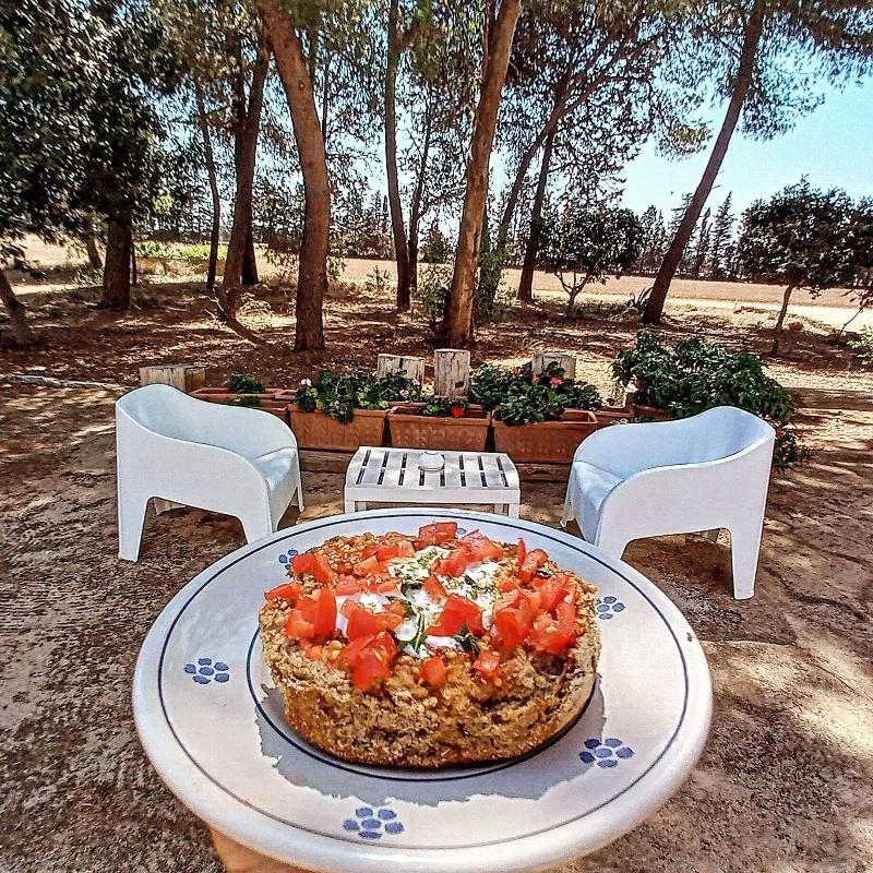 Masseria Fracchicchi image