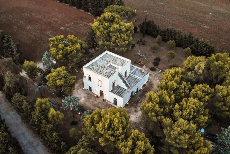 Masseria Fracchicchi image